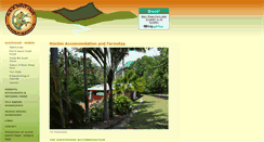 Desktop Screenshot of blacksheepfarm.com.au